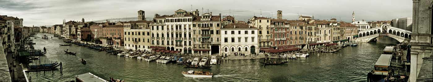 Canal Grande di Venezia